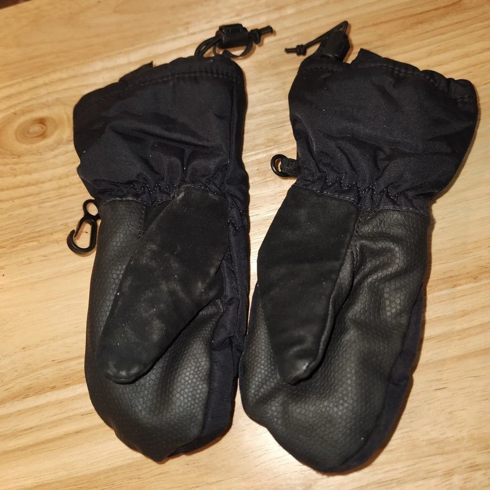 Marmot Marmaloft DriClime Waterproof Kids' Split Mitt - Toddlers Mittens